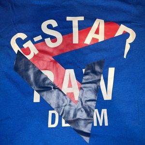 Used gstar shirt